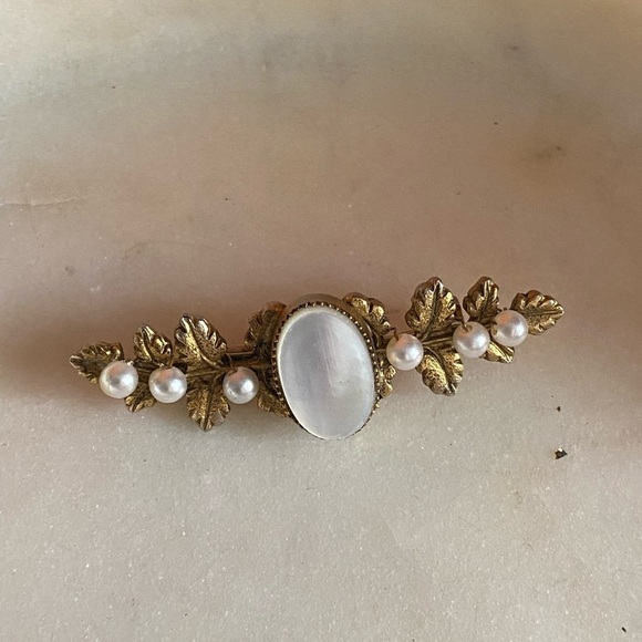 ANTIQUE pin - Picture 1 of 8